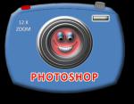 Photoshop onder de knie